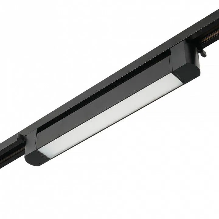 Накладной светильник MyFar Technical MT0112-16W4K-B