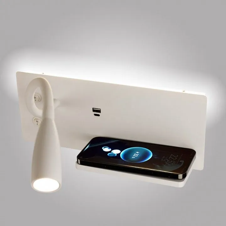 Бра AM-Group AM483 AM483 WH