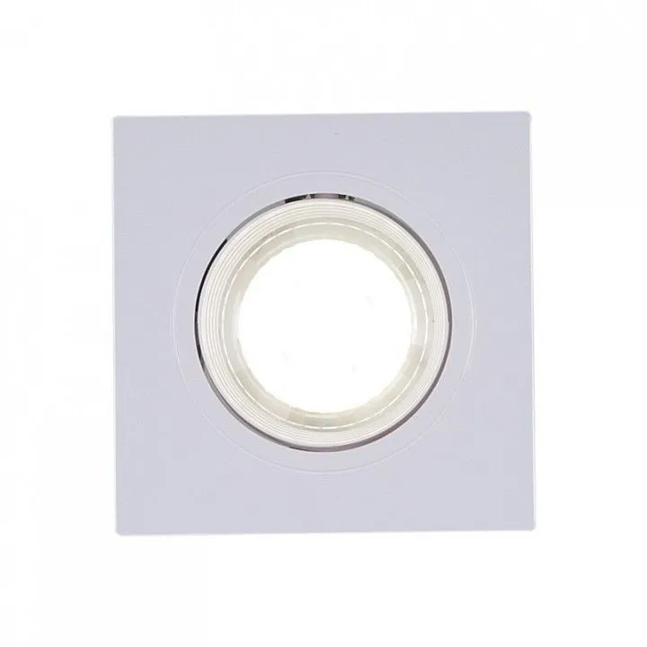 Встраиваемый светильник Reluce  81110-9.0-001 LED5W WT