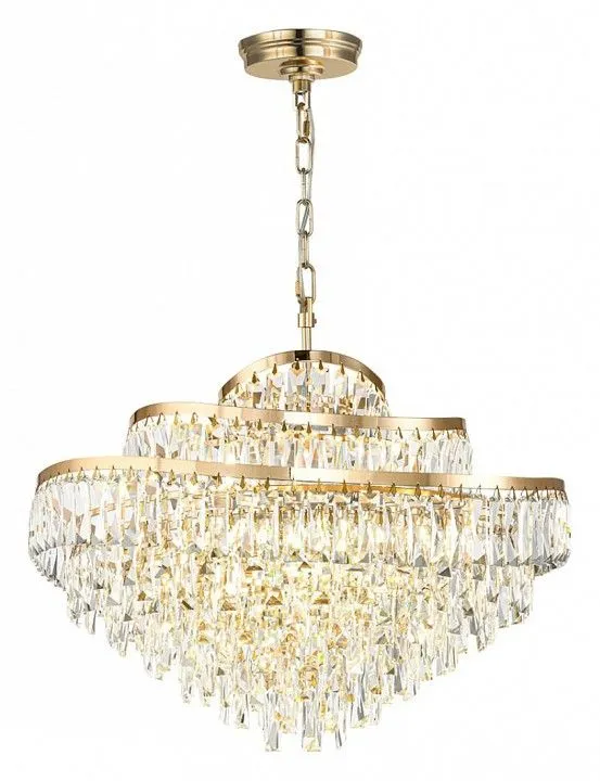 Подвесная люстра Odeon Light Wayta 5073/14