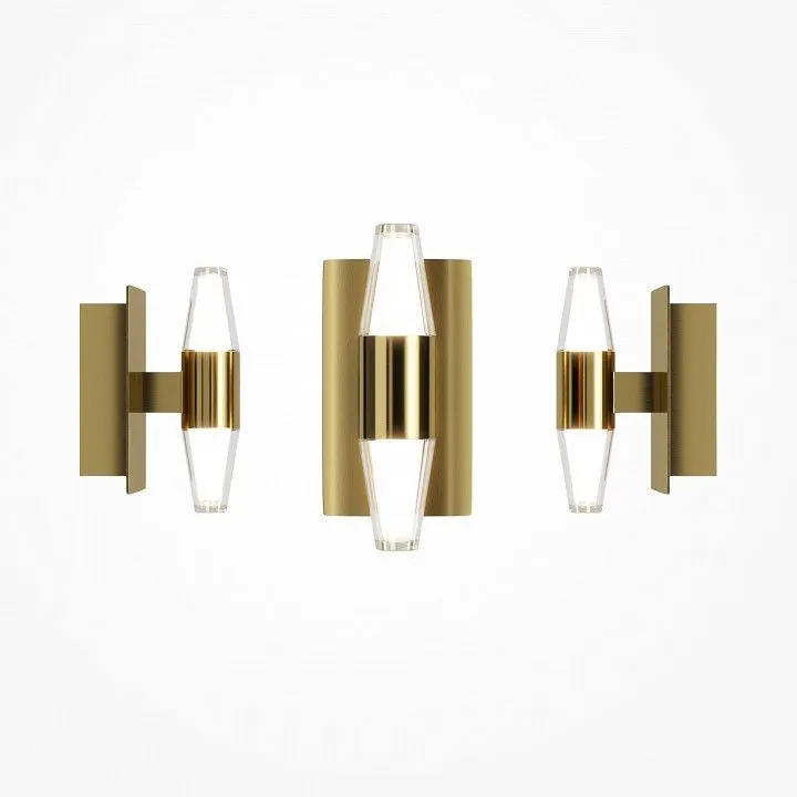 Бра Maytoni Арана MOD401WL-L6BS3K
