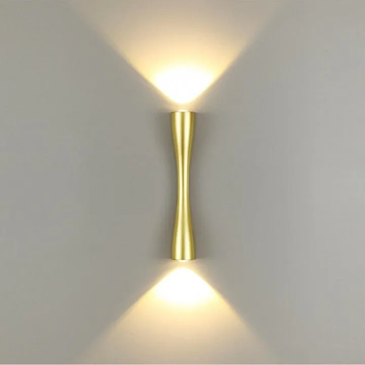 Бра Odeon Light Anika 4292/10WL
