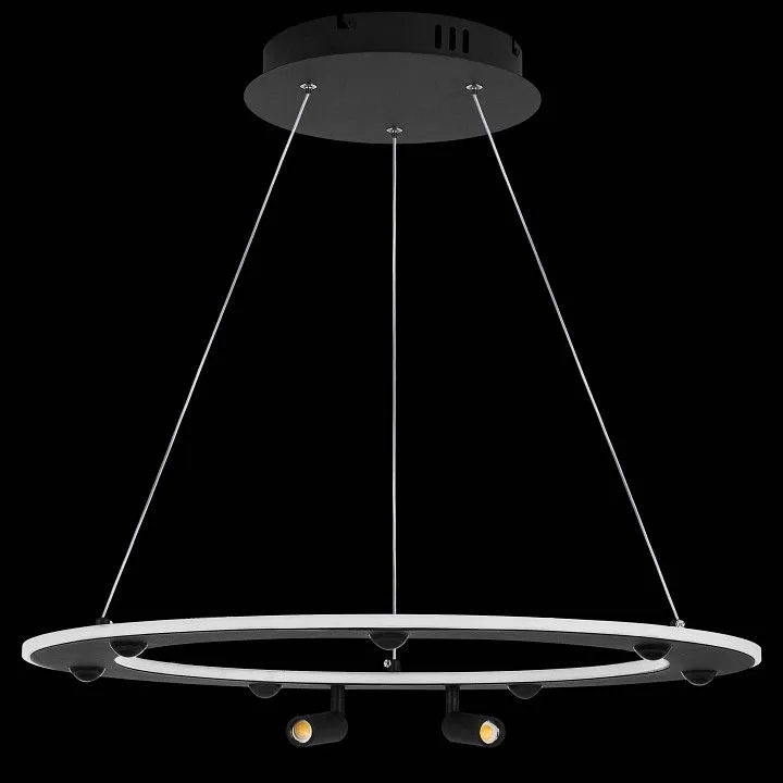 Подвесная люстра Lightstar Dive 740467