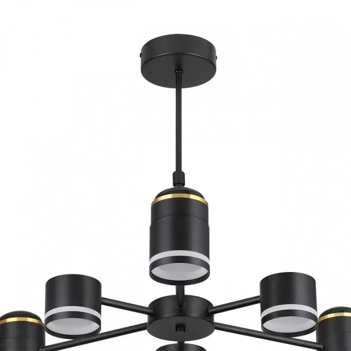 Люстра на штанге Lumion Virsava 8234/6C