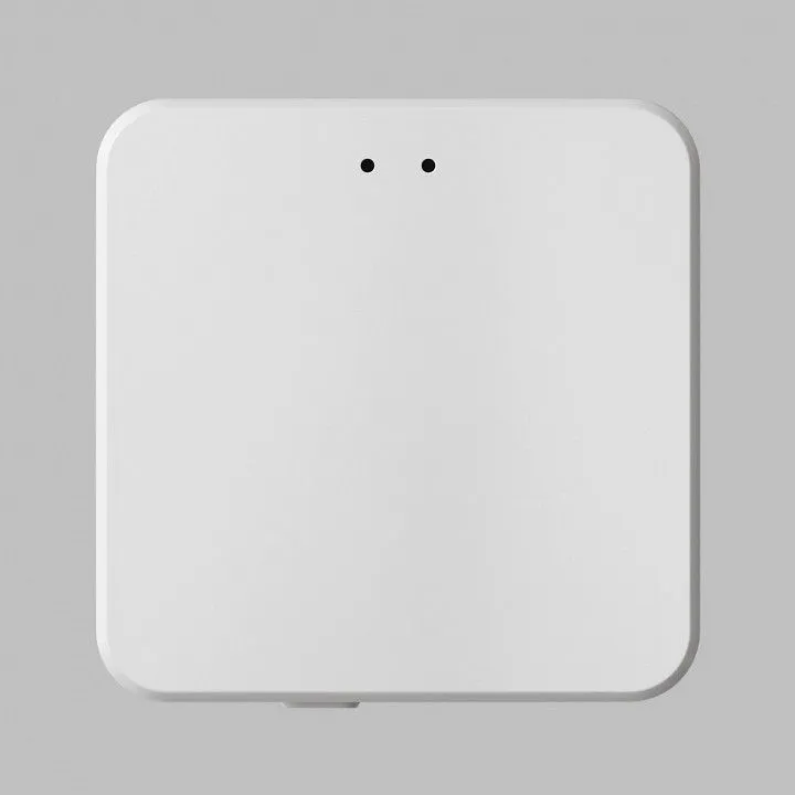 Контроллер-выключатель Wi-Fi для смартфонов и планшетов Denkirs AIR CONTROL BT DK7401-WF