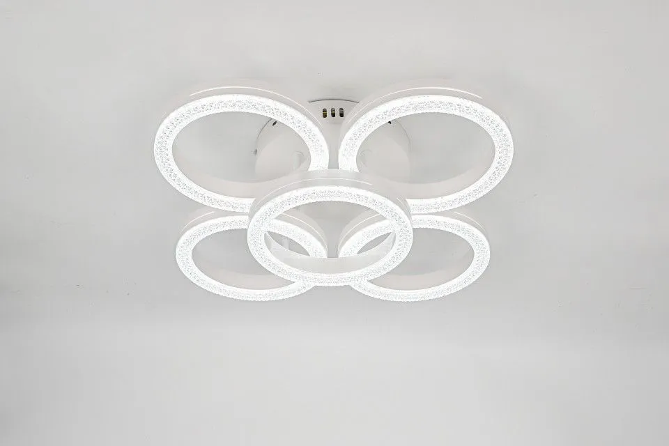 Потолочная люстра Rivoli Juniper Б0068407