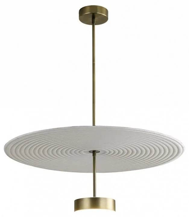 Светильник на штанге Odeon Light Felt 7035/20CL