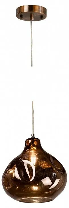 Подвесной светильник AM-Group AM8439 AM8439-1CP