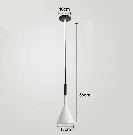 Подвесной светильник TopDecor Troy Troy S1 10
