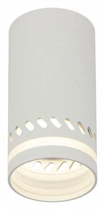 Накладной светильник Эра OL50 WH Б0059802
