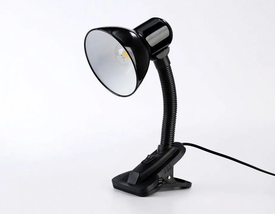 Настольная лампа офисная Ambrella Light DE DE7710