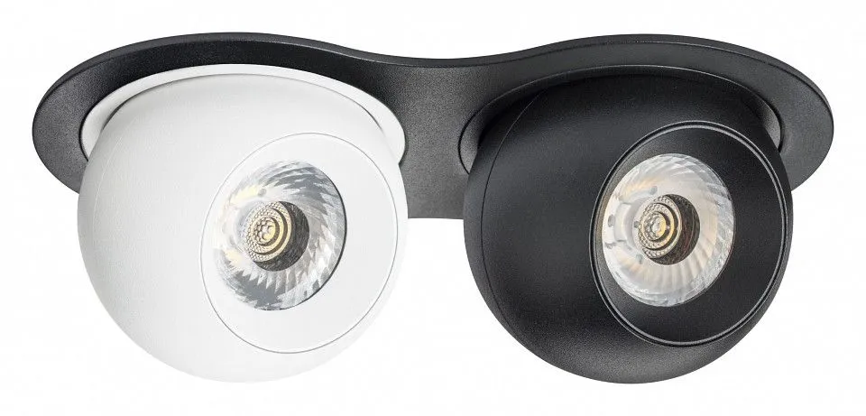 Встраиваемый светильник Lightstar Intero BALL i6276272