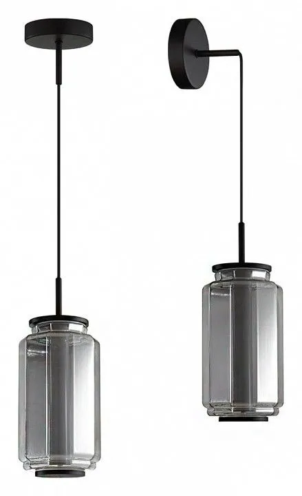 Подвесной светильник Odeon Light Jam 5408/11L