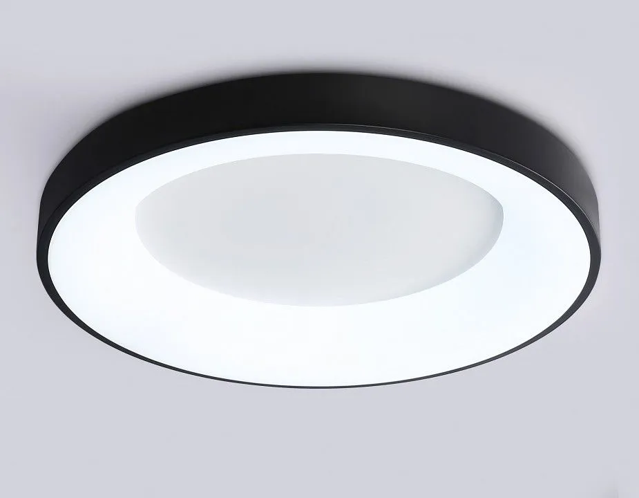 Накладной светильник Ambrella Light FZ FZ1403
