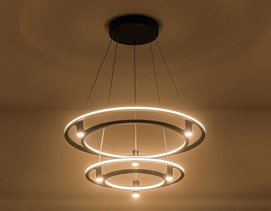 Подвесной светильник Ambrella Light FL FL5544