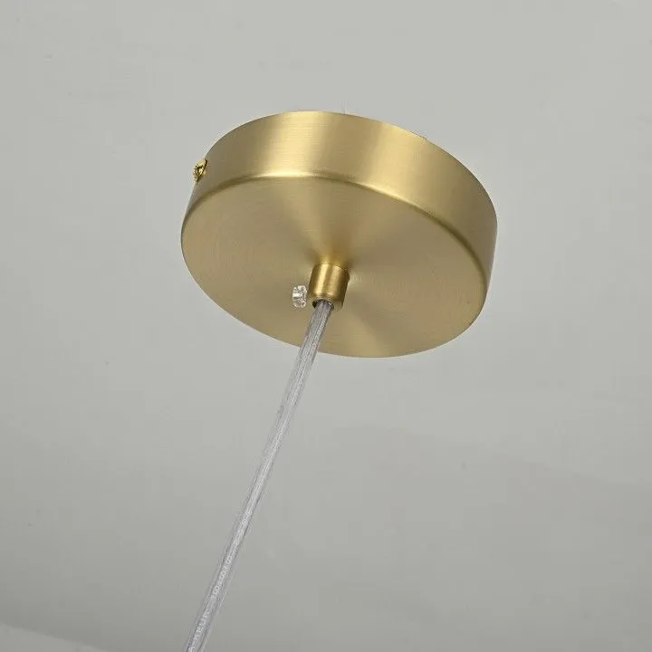 Подвесной светильник Imperiumloft MAGNOLIA MAGNOLIA01