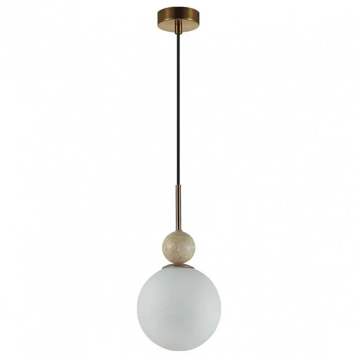 Подвесной светильник Odeon Light MIDCENT 6625/1A