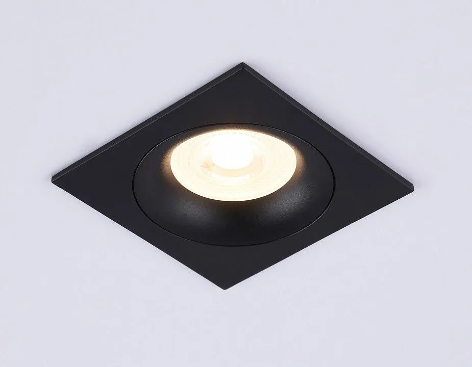 Встраиваемый светильник Ambrella Light TECHNO SPOT TN102729