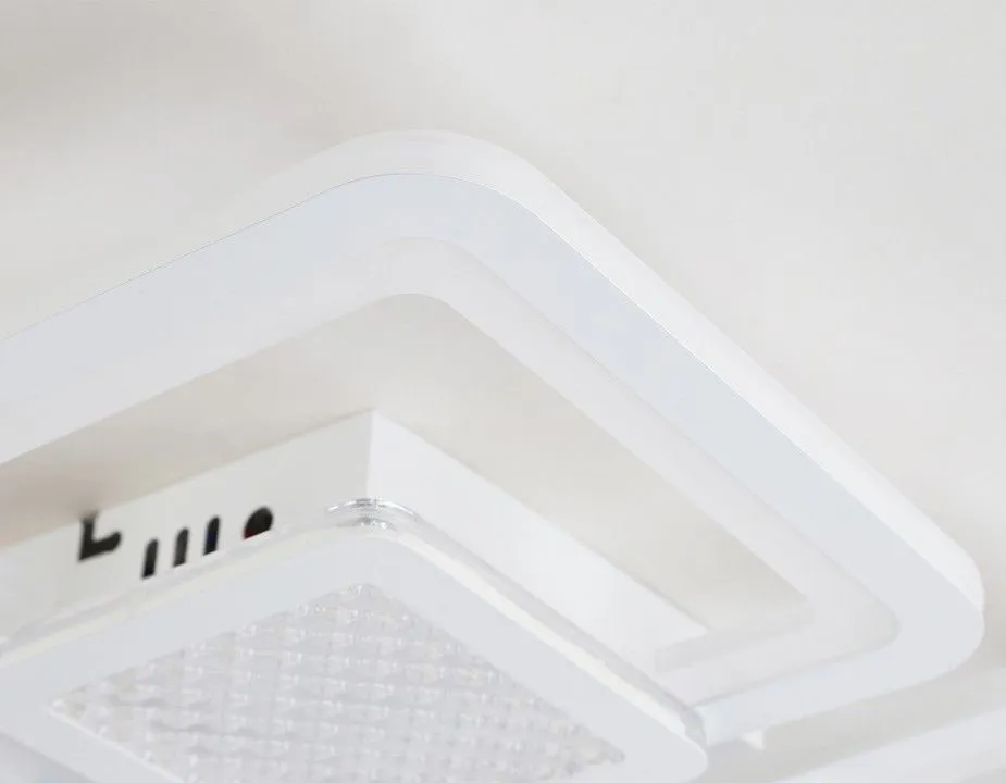 Потолочная люстра Ambrella Light FA FA4283