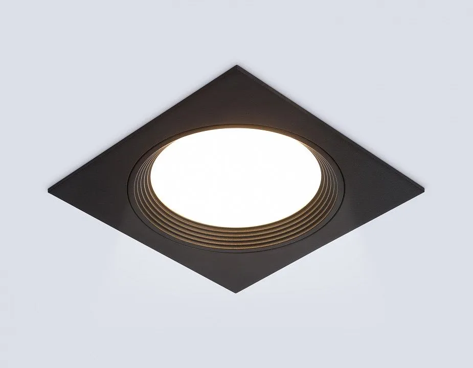 Встраиваемый светильник Ambrella Light TN TN51804
