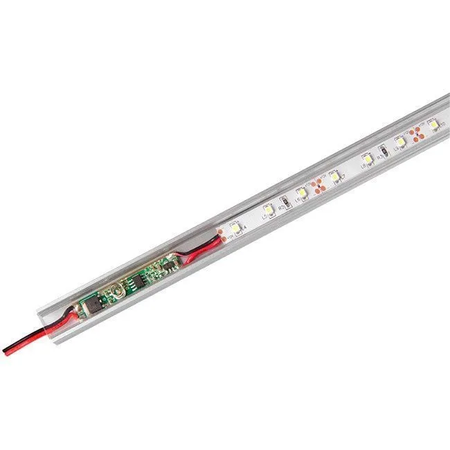 Выключатель сенсорный Jazzway  Sensor switch(0%/100%) 12/24V 48W 4A AD004B