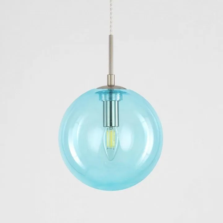 Подвесной светильник Citilux Томми CL102627