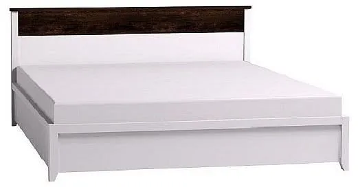 Кровать полутораспальная Норвуд