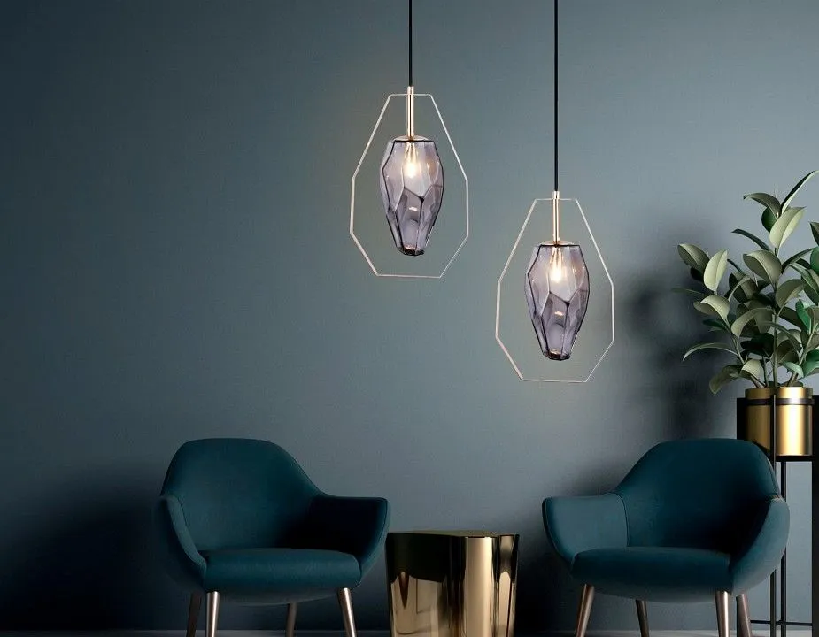 Подвесной светильник Ambrella Light TR TR3627