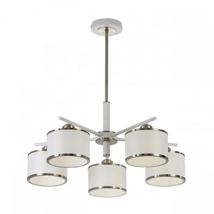 Люстра на штанге Citilux ALTON CL421252