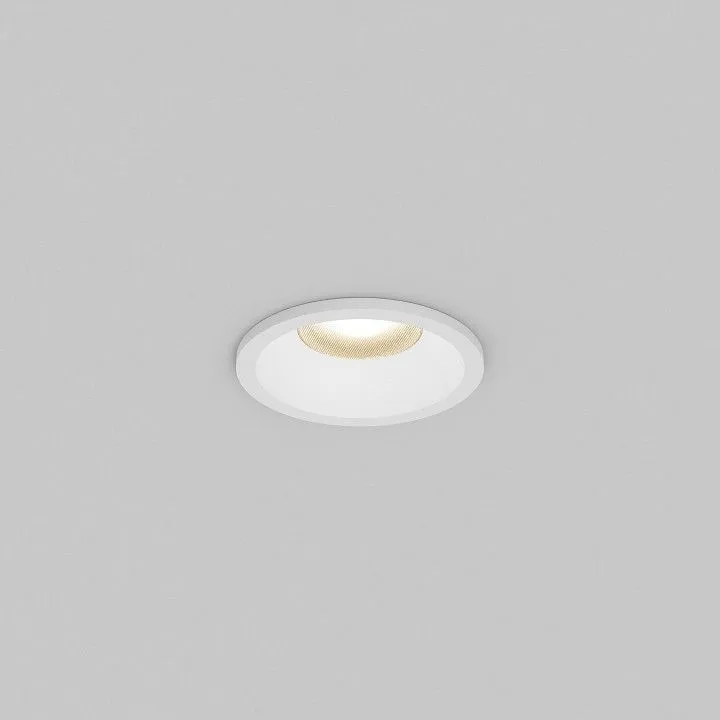 Встраиваемый светильник Maytoni Technical Мини DL059-7W3K-W