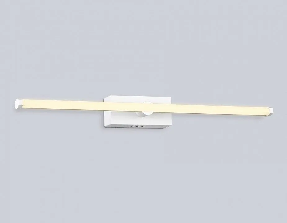 Накладной светильник Ambrella Light COMFORT FL6111