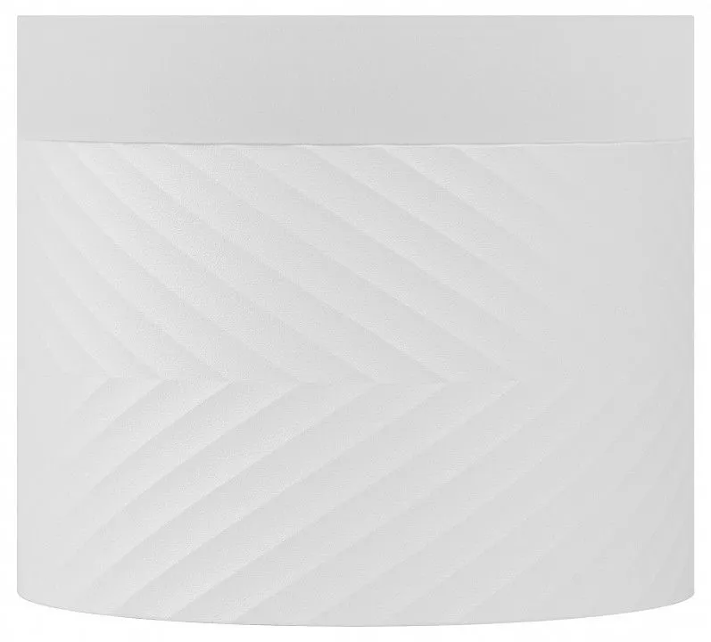 Накладной светильник Эра OL38 WH Б0056387