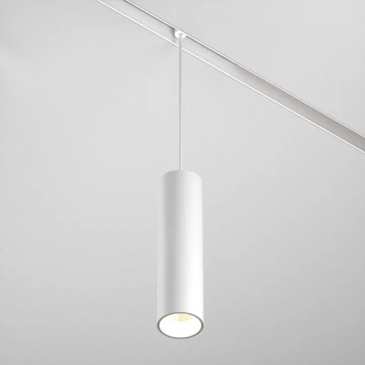 Подвесной светильник Maytoni Technical Фокус TR041-4-12WTW-DD-W