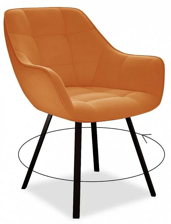 Стул Дик-мебель DikLine 252 М 00-00061882 Стул Дик-мебель DikLine 252 М 00-00061882