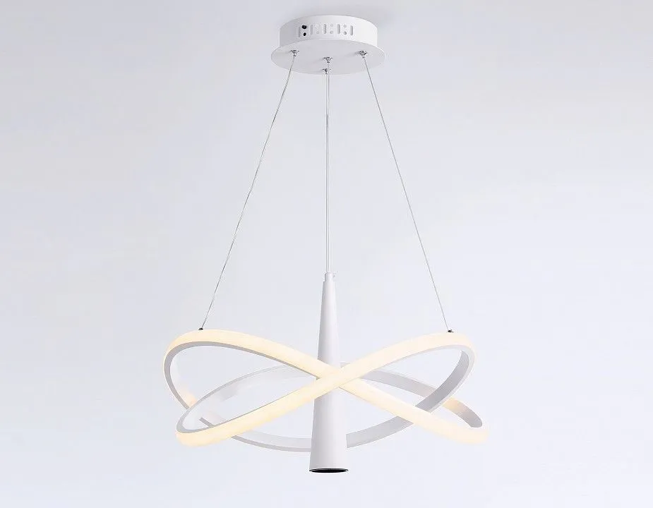 Подвесная люстра Ambrella Light FL FL5367