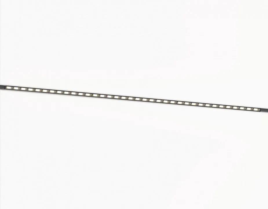 Накладной светильник Ambrella Light TRACK SYSTEM GL2345