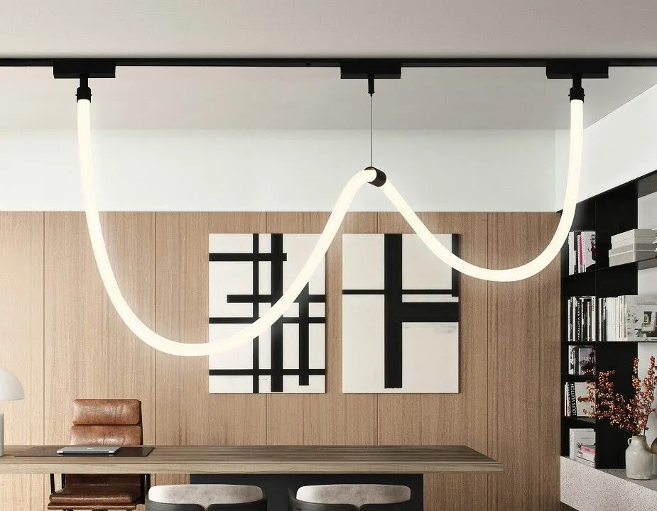 Подвесной светильник Ambrella Light GV GV1711