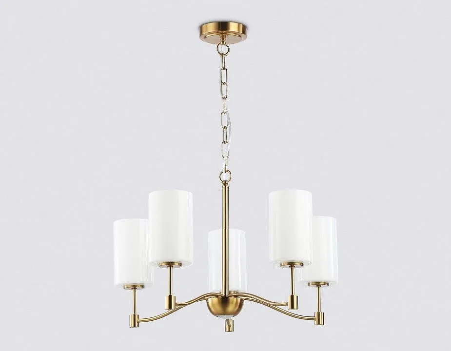 Подвесная люстра Ambrella Light LH LH56051