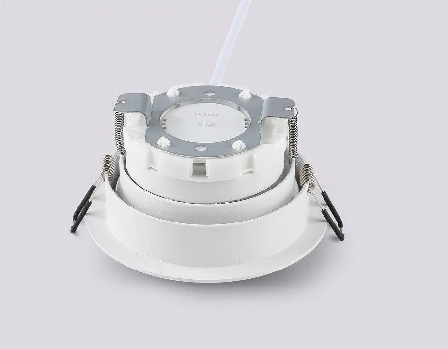 Встраиваемый светильник Ambrella Light TN TN52331