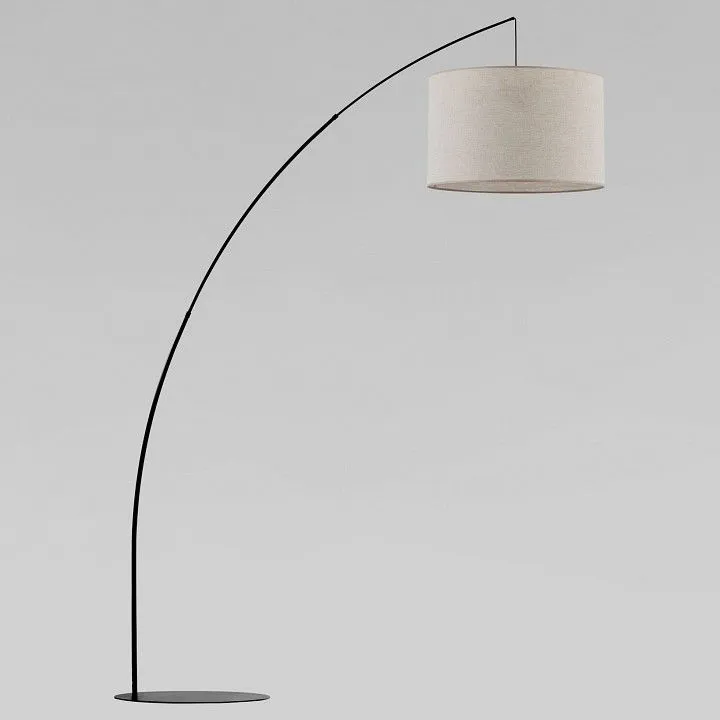 Торшер TK Lighting Moby 5486 Moby Nature