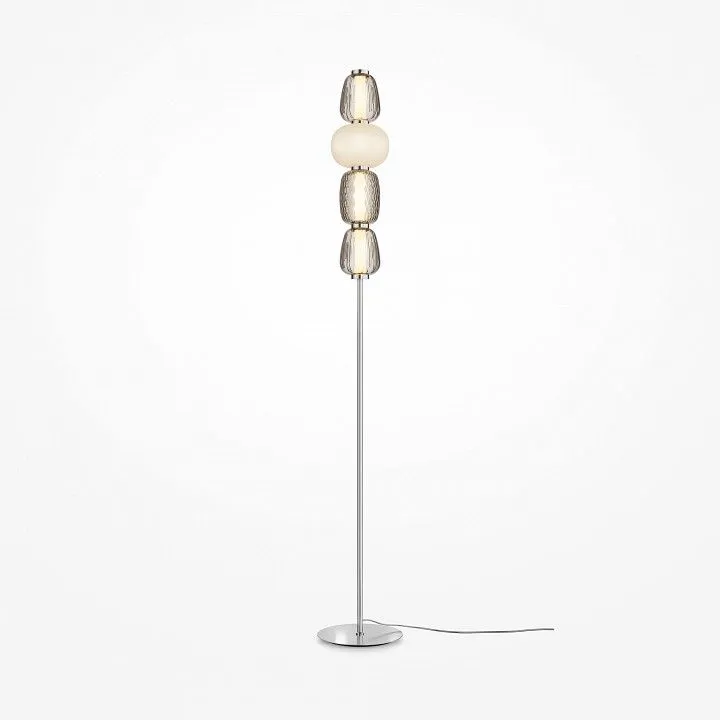 Торшер Maytoni Паттерн MOD267FL-L32CH3K
