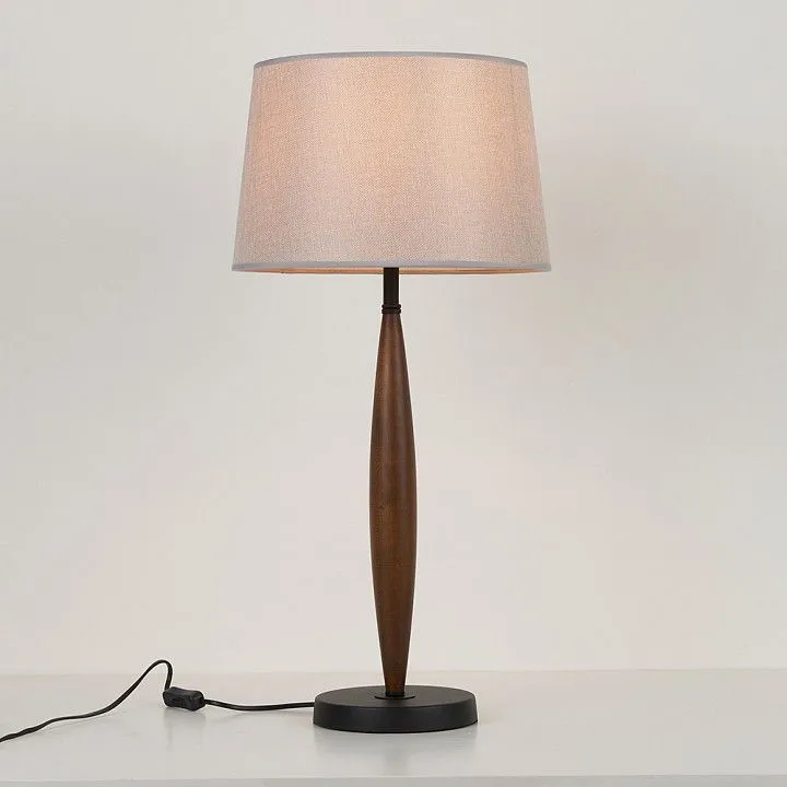 Настольная лампа декоративная Lighthall Daisy LH012003