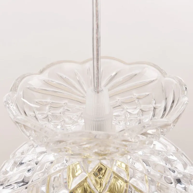 Подвесной светильник Bohemia Ivele Crystal 1477 14771P/16 G
