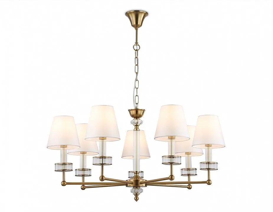 Подвесная люстра Ambrella Light LH LH71023