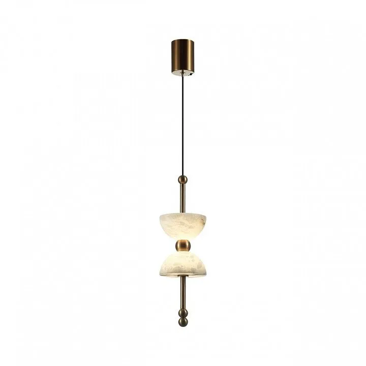 Подвесной светильник Odeon Light L-VISION 6685/7L