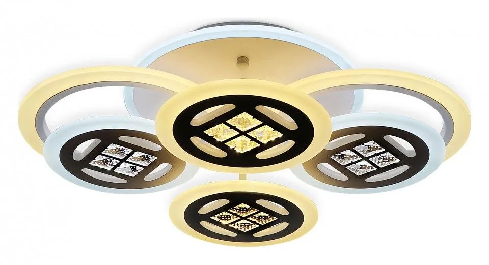 Потолочная люстра Ambrella Light FA FA2951