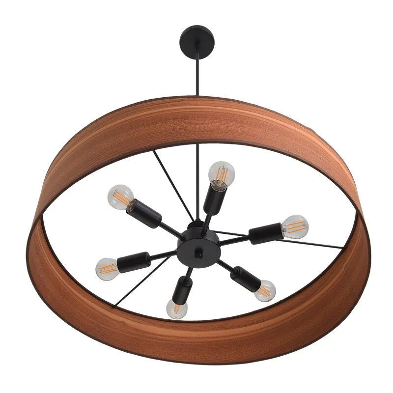 Подвесная люстра Lumion MODERNI 8421/6A
