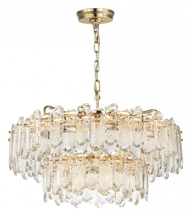 Подвесная люстра Odeon Light Bullon 5069/22 Подвесная люстра Odeon Light Bullon 5069/22