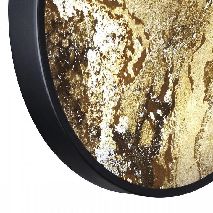 Накладной светильник Odeon Light Bergi 5064/15WL Накладной светильник Odeon Light Bergi 5064/15WL