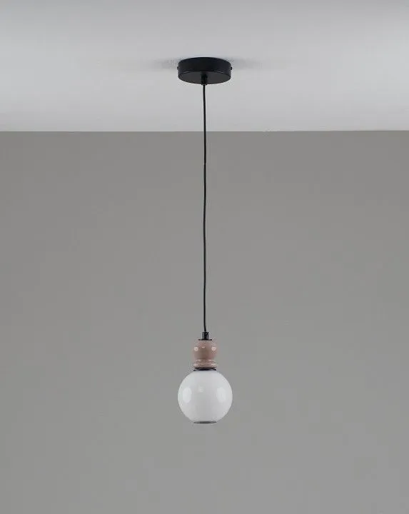 Подвесной светильник Moderli Glaze V11698-PL